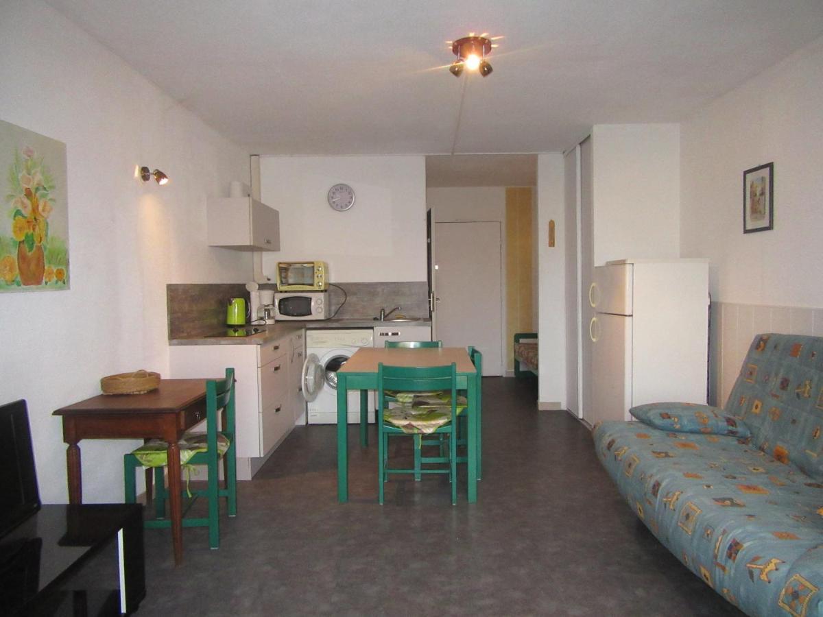 Apartament Paesolu Cervione Zewnętrze zdjęcie
